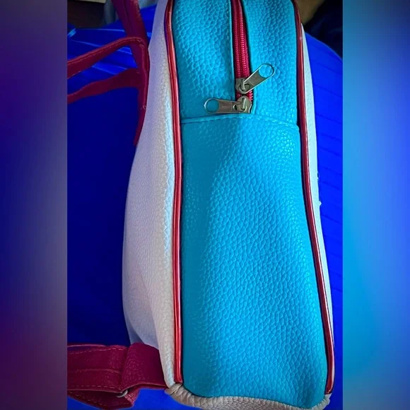 DISNEY Toy Story 4 Forky Backpack - Pixar - Bonnie - Picture 11 of 13